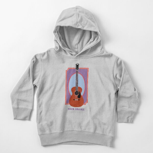 Item preview, Nick Drake - Bryter Layter Guild M-20 designed and sold by Daniel Cash.