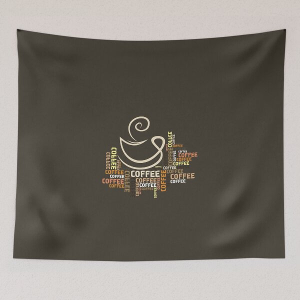 Item preview, Coffee cup designed and sold by Aleksander1.
