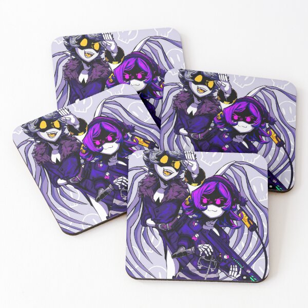 Item preview, murder drones designed and sold by tyrarolleri.