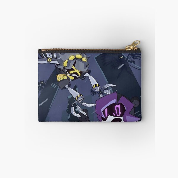 Item preview, murder drones designed and sold by tyrarolleri.