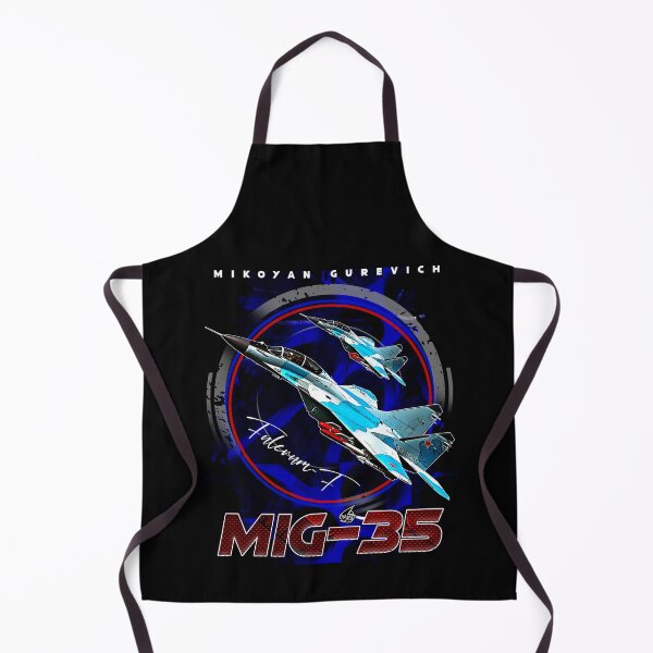 Item preview, MIG35 Fulcrum-F Multirole Fighterjet designed and sold by Aerolovers.