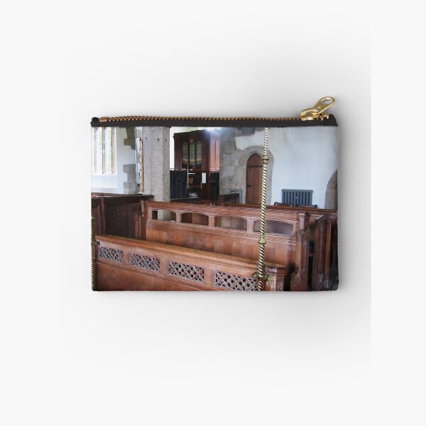 Item preview, St. Pancras Pews designed and sold by lezvee.