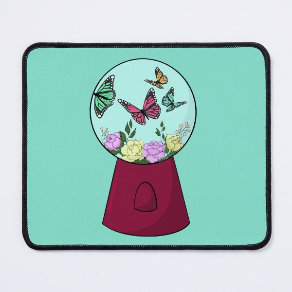 Item preview, Butterfly Gumballs designed and sold by MSNeal.