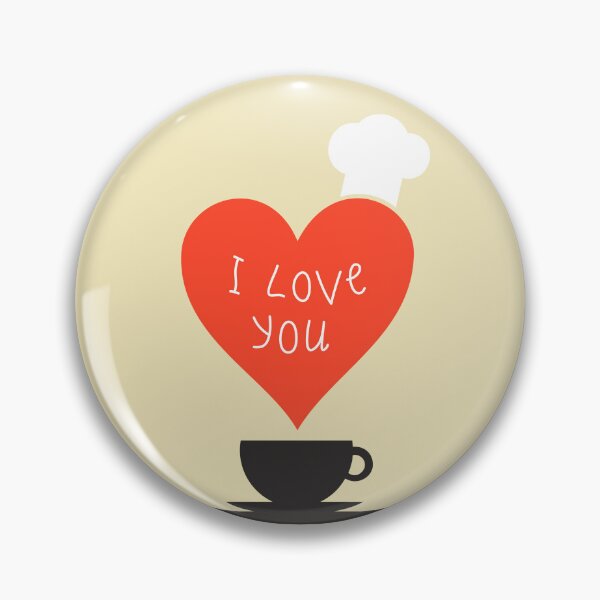 Item preview, Cooking love designed and sold by Aleksander1.