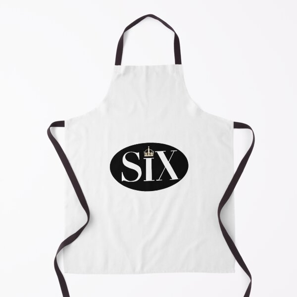 Item preview, Six the Musical designed and sold by allykat5.