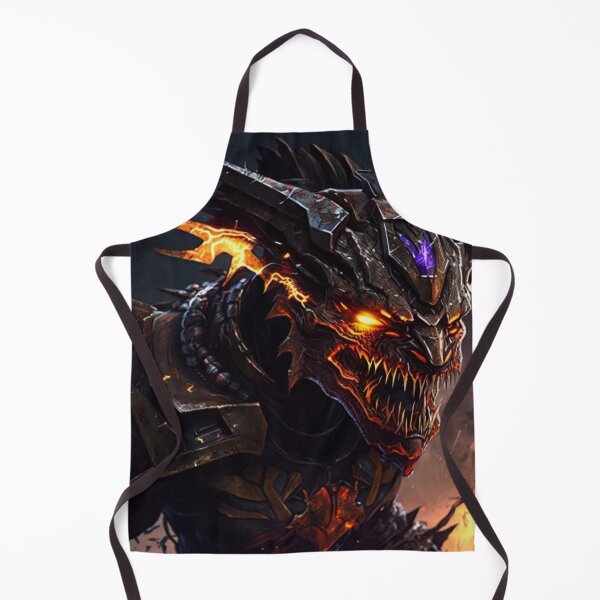 Item preview, Monster 125 designed and sold by Dawn van Doorn.