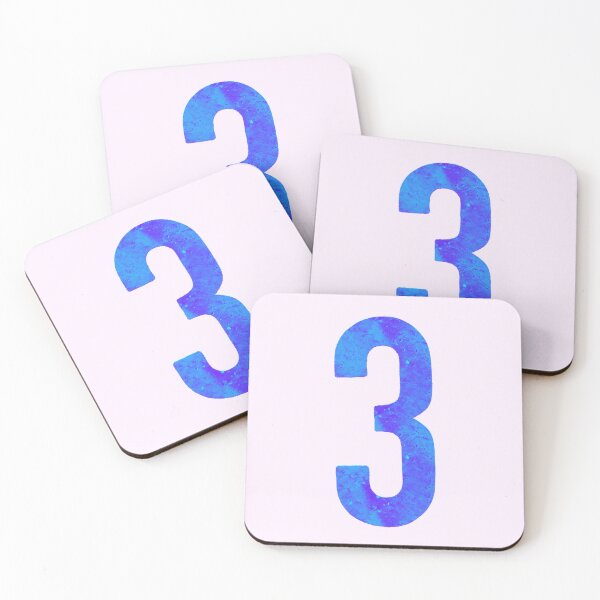 Item preview, Three designed and sold by Surplus Weird.