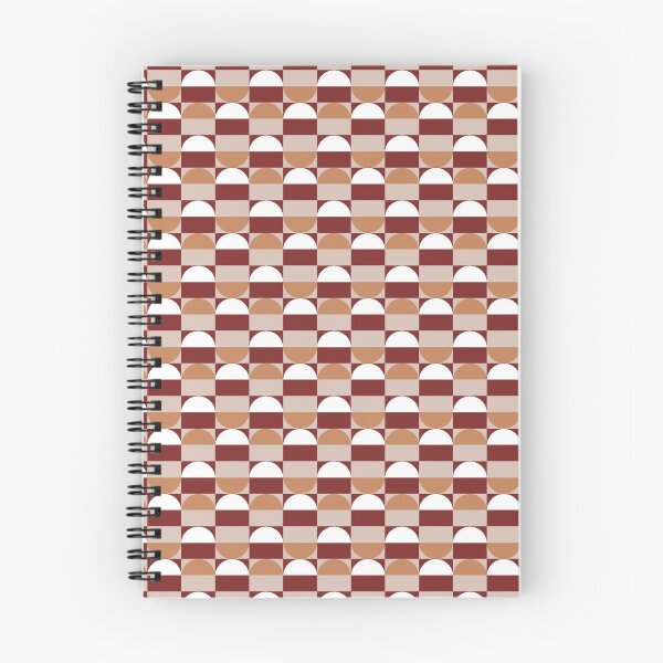 Item preview, Mid century modern geometric No.2 designed and sold by DPDesignArt.