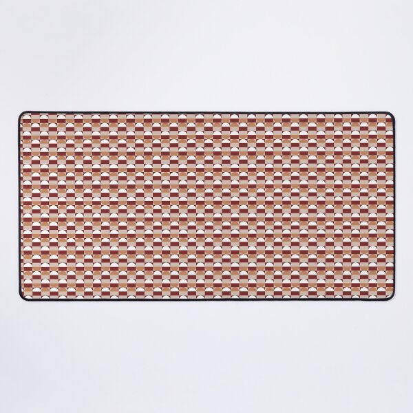 Item preview, Mid century modern geometric No.2 designed and sold by DPDesignArt.