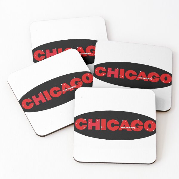 Item preview, Chicago The Musical designed and sold by allykat5.