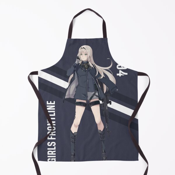 Item preview, AN-94 | Girls Frontline designed and sold by ShiroKuroShiro.