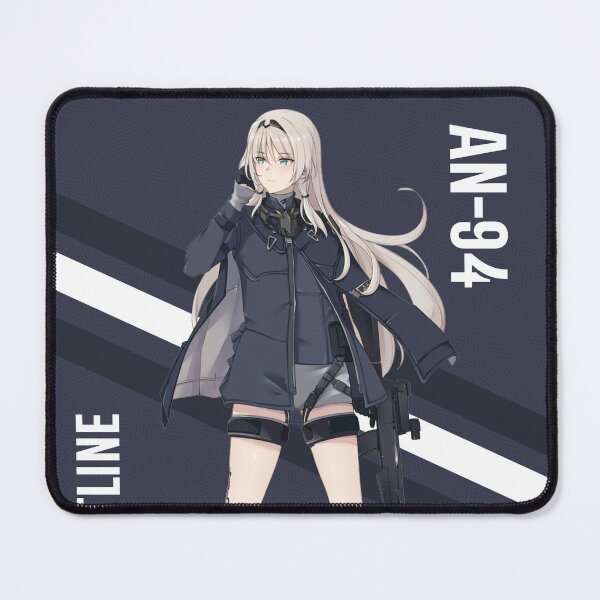 Item preview, AN-94 | Girls Frontline designed and sold by ShiroKuroShiro.