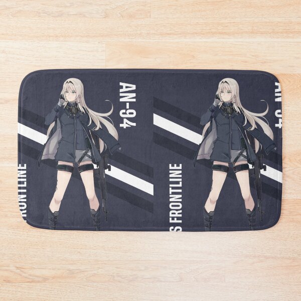 Item preview, AN-94 | Girls Frontline designed and sold by ShiroKuroShiro.