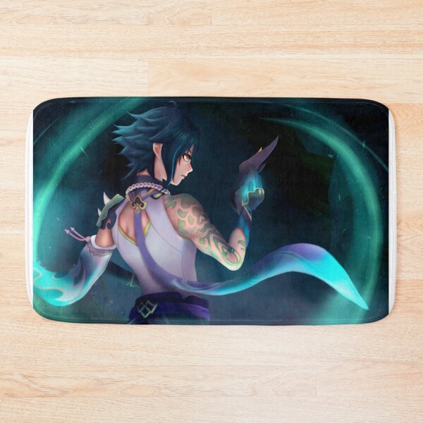Item preview, Xiao designed and sold by jaebirds.