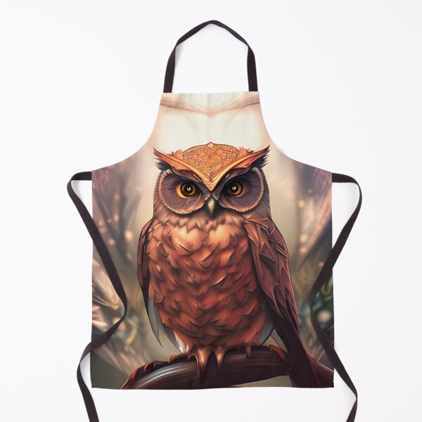 Item preview, Magic's Owl designed and sold by Jmar-Lx.