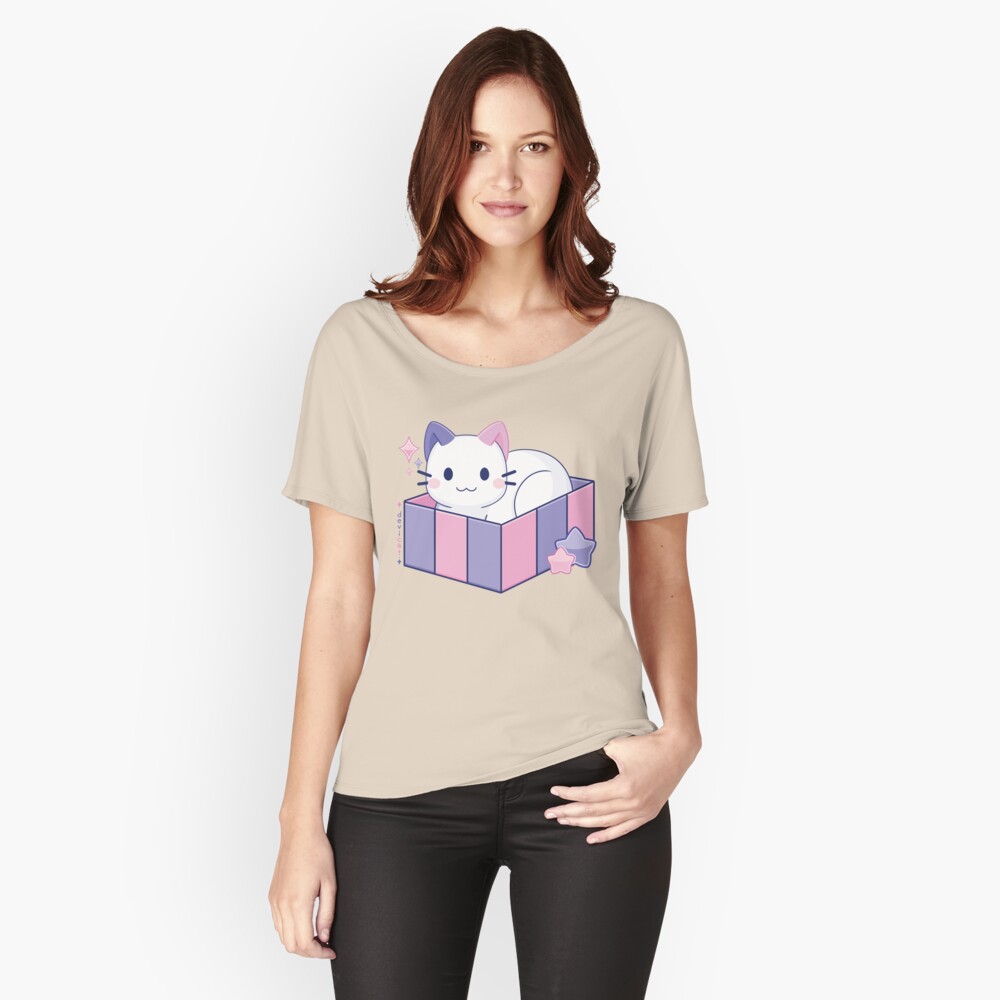 Item preview, Relaxed Fit T-Shirt designed and sold by devicatoutlet.