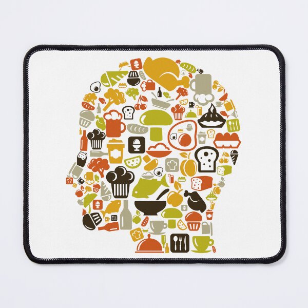 Item preview, Head food designed and sold by Aleksander1.
