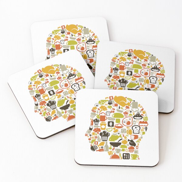 Item preview, Head food designed and sold by Aleksander1.