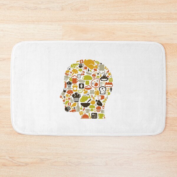 Item preview, Head food designed and sold by Aleksander1.