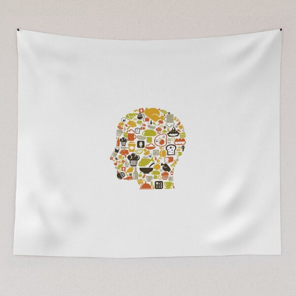 Item preview, Head food designed and sold by Aleksander1.