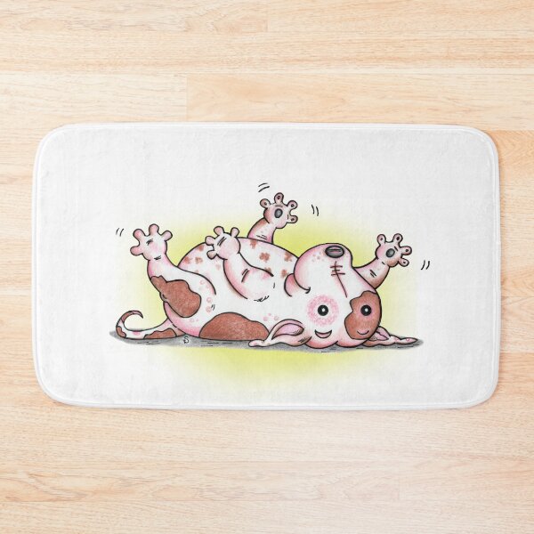 Item preview, Happy dog designed and sold by Gryffin Graphix.