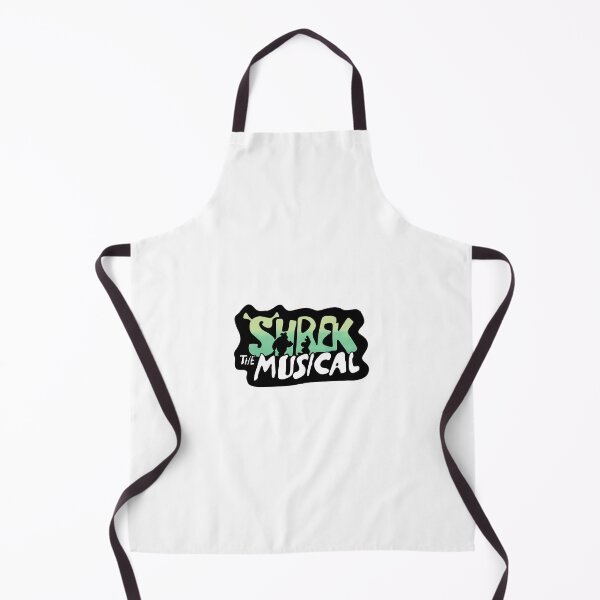 Item preview, Shrek the Musical designed and sold by allykat5.