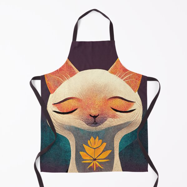 Item preview, Saphira, the relaxed white cat designed and sold by Pixelboys.