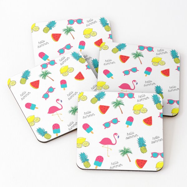 Item preview, Hello summer designed and sold by MPDesign84.