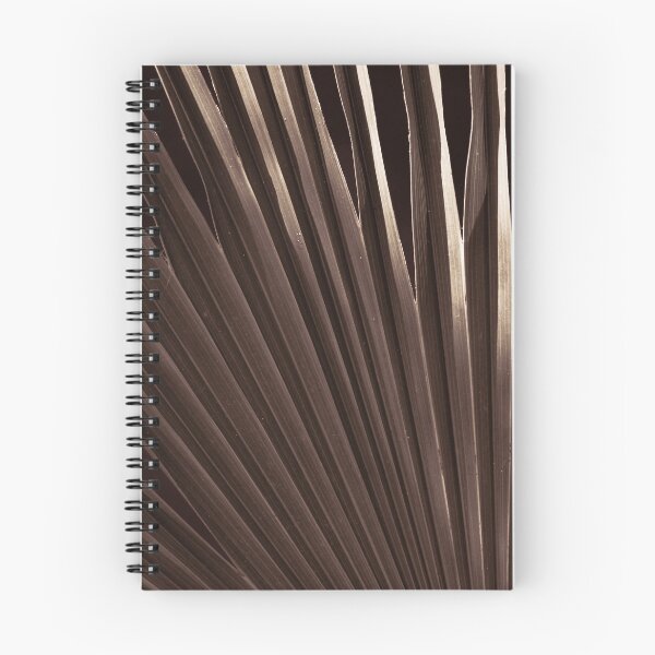 Item preview, Fan Palm Nature Lovers Memory Black and White Vertical designed and sold by eddiebarronshop.