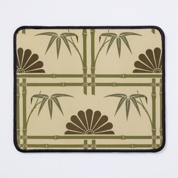 Artikelvorschau, Antique Japanese Bamboo Pattern entworfen und verkauft von kathrynhw.
