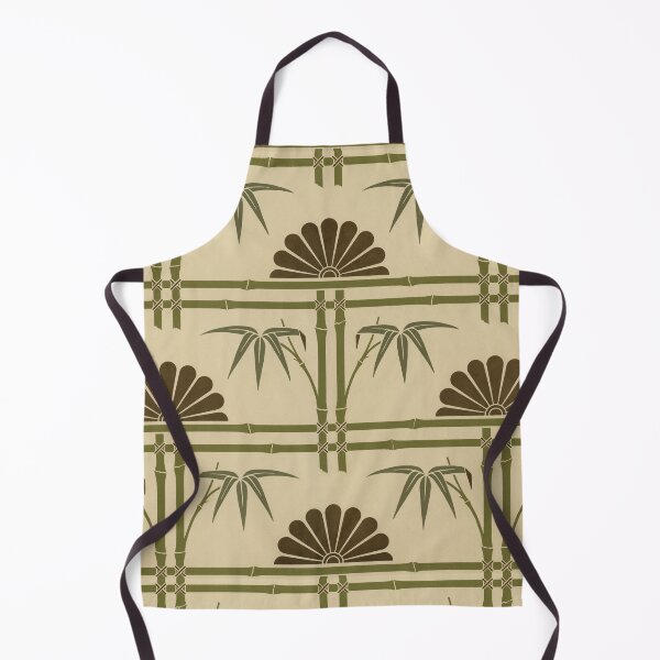 Artikelvorschau, Antique Japanese Bamboo Pattern entworfen und verkauft von kathrynhw.