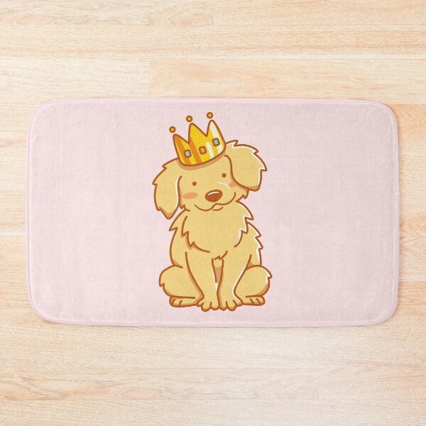 Item preview, Golden Retriever designed and sold by Wlaurence.