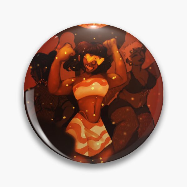 Item preview, Orange Energy designed and sold by LucidDreamsicle.