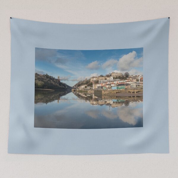 Item preview, Bristol Reflected designed and sold by Carolyn Eaton.