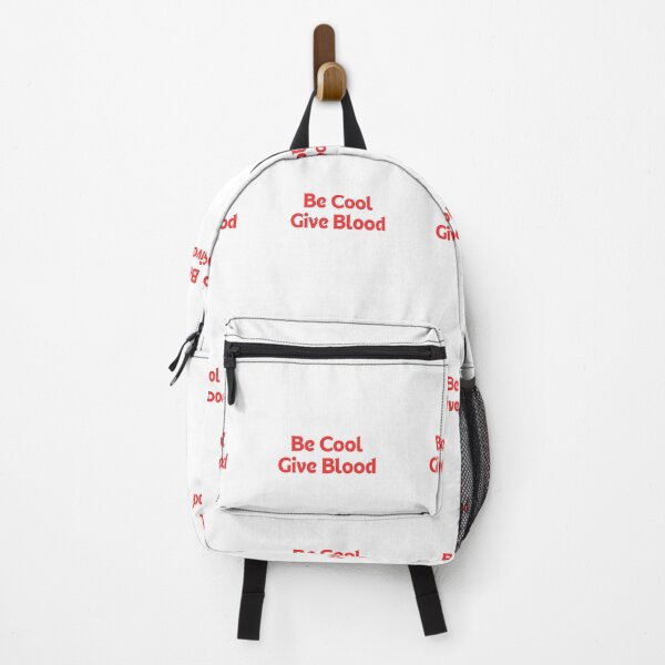 Item preview, Be Cool Give Blood designed and sold by erion-store.