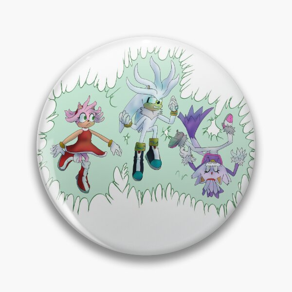 Item preview, Dammit Silver! designed and sold by sandelswagger.