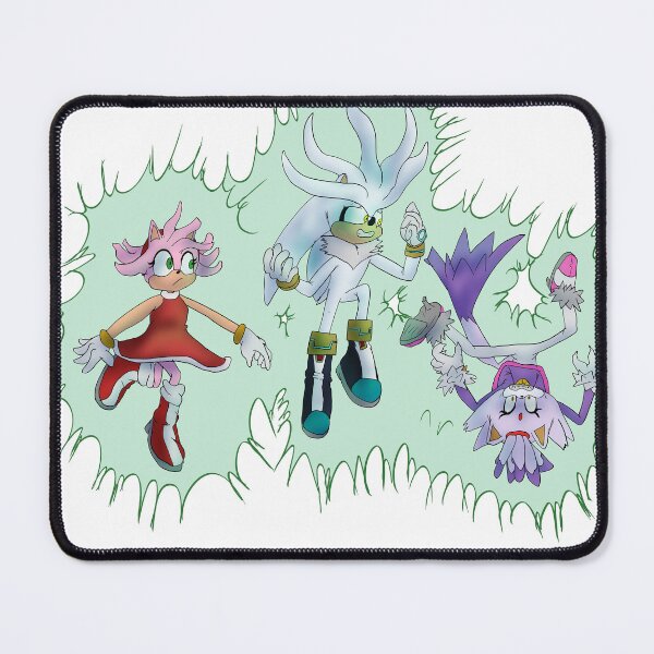 Item preview, Dammit Silver! designed and sold by sandelswagger.
