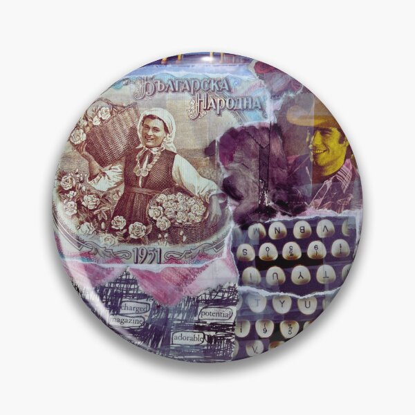 Item preview, I KNOW THE TYPE designed and sold by Swooncake Press.