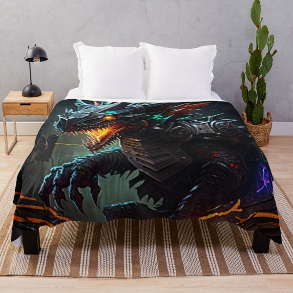 Item preview, Monster 128 designed and sold by Dawn van Doorn.