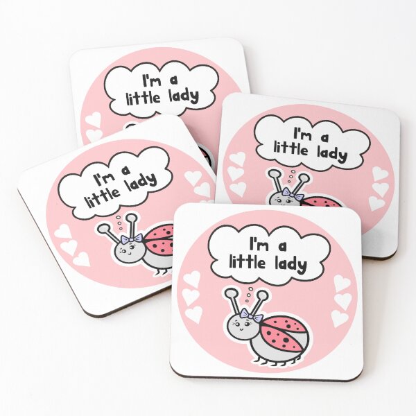 Item preview, ♥ Lola the Ladybug ♥ designed and sold by Stephybee.
