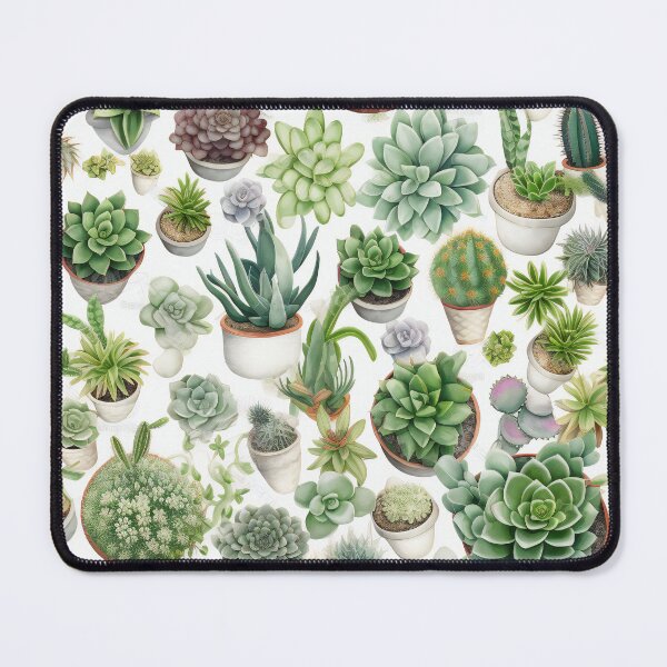 Item preview, Cacti & Succulent designed and sold by Hazmat-AI7.
