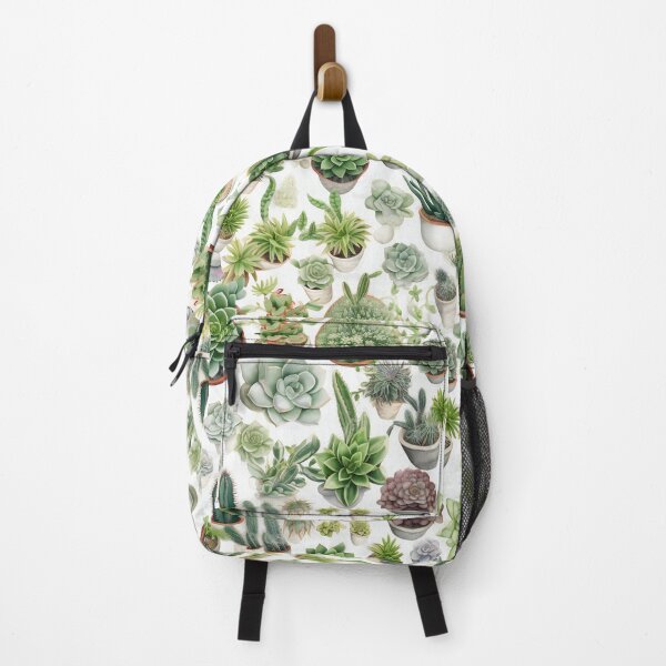 Item preview, Cacti & Succulent designed and sold by Hazmat-AI7.