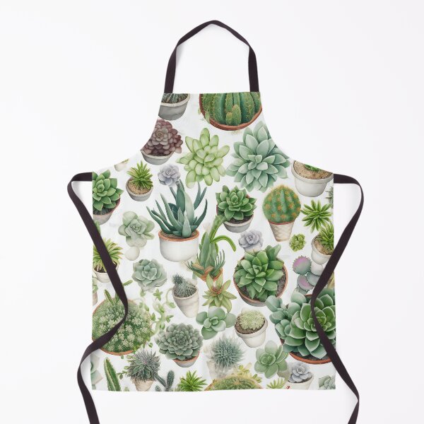 Item preview, Cacti & Succulent designed and sold by Hazmat-AI7.