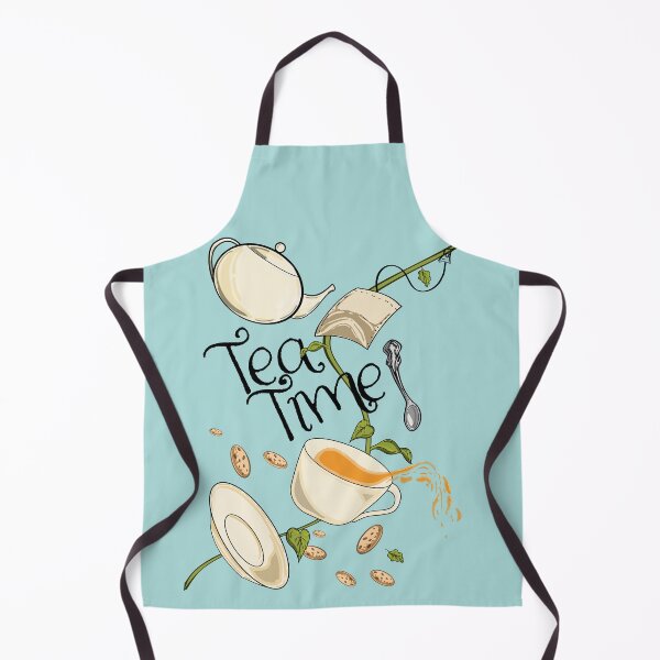 Item preview, tea time designed and sold by Creative Rafa.