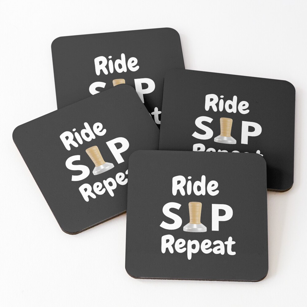 Item preview, Coasters (Set of 4) designed and sold by RASC23.