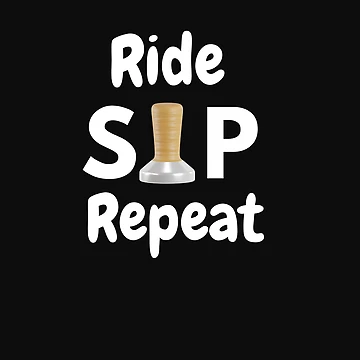 Artwork thumbnail, Ride Sip Repeat by RASC23
