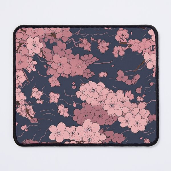 Pink Sakura Flowers Set – Aprika Life