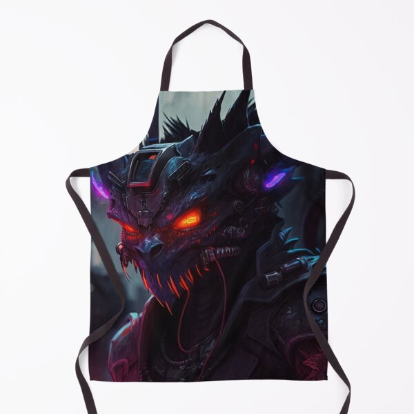 Item preview, Monster 129 designed and sold by Dawn van Doorn.