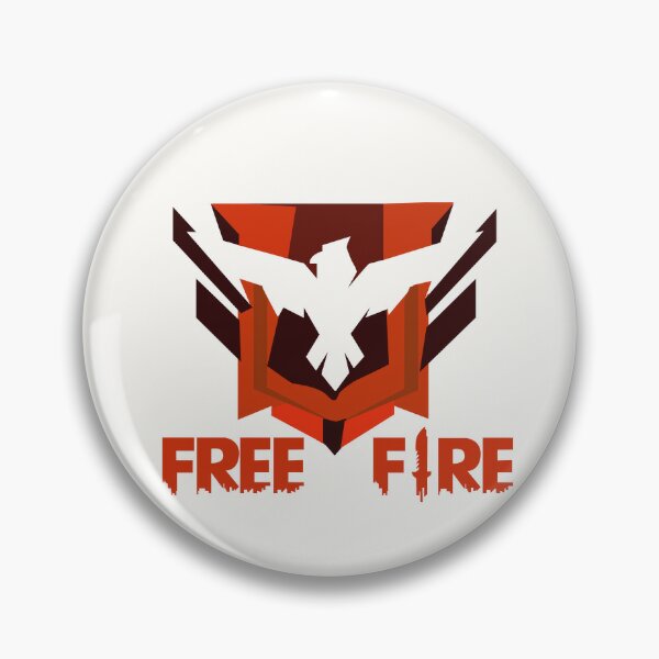 Pin em Free Fire