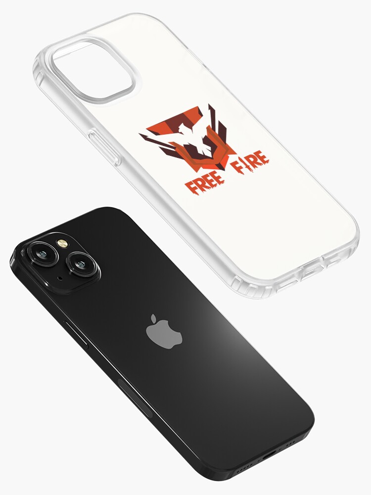 Soon Free Fire iPhone Case for Sale by DGames